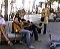 Street Musician