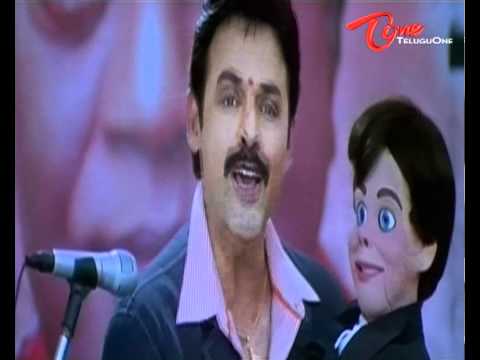 Namo Venkatesa-
Venkatesh, Trisha, Brahmanandam, Jayaprakash Reddy, Subbaraju, Praveen, Dilraju, AddalaSrikanth, kotasrinivasaRao, surendraReddy, Nagendrababu, Raghubabusivajiraja, sivaji, srkanth, viswanath, sneha, Raasi