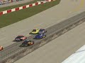 Nr2003 Blowovers, Flips, Crashes #9