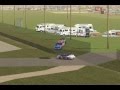 Nr2003 Blowovers, Flips, Crashes #9