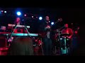 Buried Beds-Breadcrumb Trail