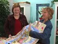 Learn to Machine Quilt with Pat Sloan
