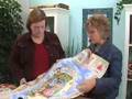 Learn to Machine Quilt with Pat Sloan