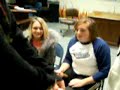 IBC TEENS GAMETIME - TRUE ICE BREAKER
