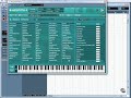 Absynth 4  Attributes