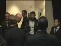 videos de Ricky Hatton Vs Malignaggi part 6 featuring David Beckham, Sylvester Stallone & Oasis