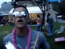 Pragodex - Pragospel - Mulekiz de Cristo - Antes do lual