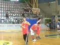 This is Our First Tournament that We had this Passed season
