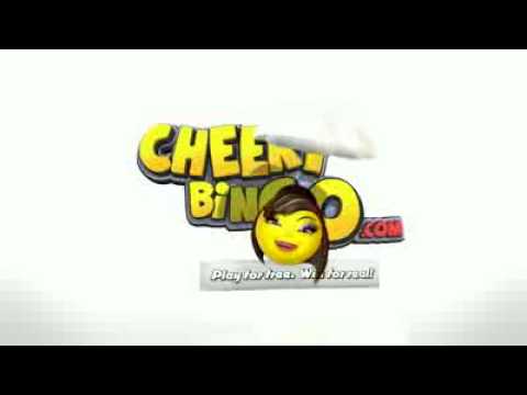 cheeky bingo