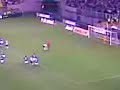 Sporting x Belenenses - Penalty Romagnoli