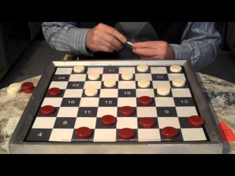 checkers checkers