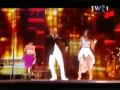 AySel Teymurzadeh & Arash-Always | Eurovision 2009 Azerbaijan Semi Final HQ