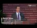 The Six Swing States to Watch - Daron Shaw