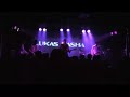 Lukas Kasha, Neon Meltdown