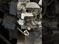 Używane Silnik Audi A1 Sportback (8XA/8XF) 1.0 TFSI Ultra 12V Cena € 449,95 Procedura marży oferowane przez Boonstra Autoparts