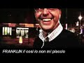 Franklin - così io non mi piaccio - ROCK HIP HOP TORINO Franklin - così io non mi piaccio - ROCK HIP HOP TORINO
