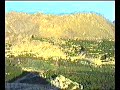 �ngel  L�pez Mi�ano (Abar�n)  Mirador de La Cruz Siera del Oro Tumba Abaranero desconocido