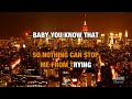 Time for Miracles (Karaoke)