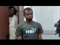 Nigerian police recapture Sokoto