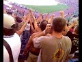 ULTRAS NAPOLI A ROMA