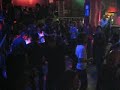 Inauguraci�n de DANZZ 26 de noviembre