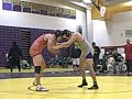 Clark Kinne 171Lb. Vs.  Copper Canyon
