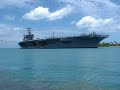 USS NIMITZ CVN-68 USS NIMITZ CVN-68