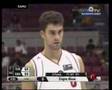 TURKEY-BRASIL Japan2006 Highlights Engin Atsür