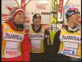 Gregor Schlierenzauer Vikersund 224 m upadek