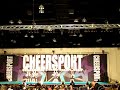 High Fly Skyhawks - Cheersport Grand Championships