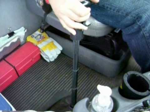 how to drive a eaton fuller 18 speed