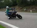Ale ginocchio terra lagolo trento z750 z 750 saponette sci