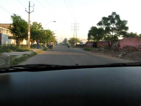 mohali