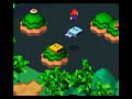 Group LP: SMRPG [13] Melody Bay