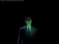 Half-Life 2 Beta, G-Man