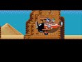 Quackshot - End Epis