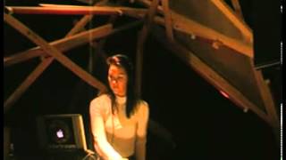 Nadja Lind - Live @ RTS.FM, Lucidflow Showcase 2010