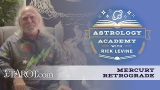 How to Use Mercury Retrograde for your benefit