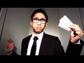 Take a Look at My (MOO) Card