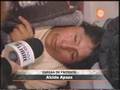 Florinda Meza ayuda a personas necesitadas en Lima Peru