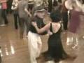 SOLOMON DOUGLAS SWINGS AT VICENTE