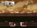 SSBB HRC Ganondorf 6287.5 ft by FreddyP SSBB HRC Ganondorf 6287.5 ft by FreddyP