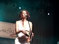 Marina Machado - Mauricio Tizumba e Regina Spósit