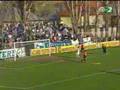 Siófok - Ferenvcáros 1998/99