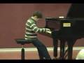 videos de Ariel plays Chopin Edute Op. 25 No. 2