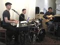Breezin (George Benson) Ivor Gilhooly, Steve and Anthony