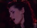 Emma Shapplin-Spente le stelle concert