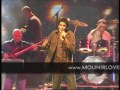 محمد منير .. حكايتي مع الزمان .. حفل اكادميه اخبار اليوم