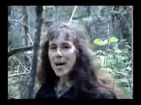 girl killing chicken