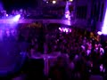 Lasers from Above NaviGAYtion